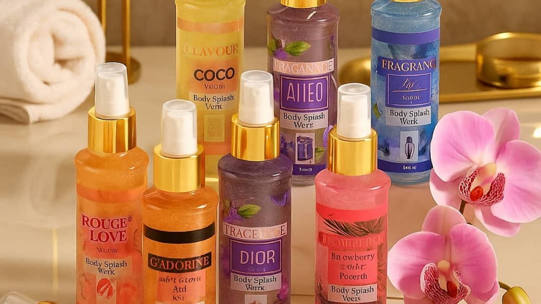 خرید کره بدن