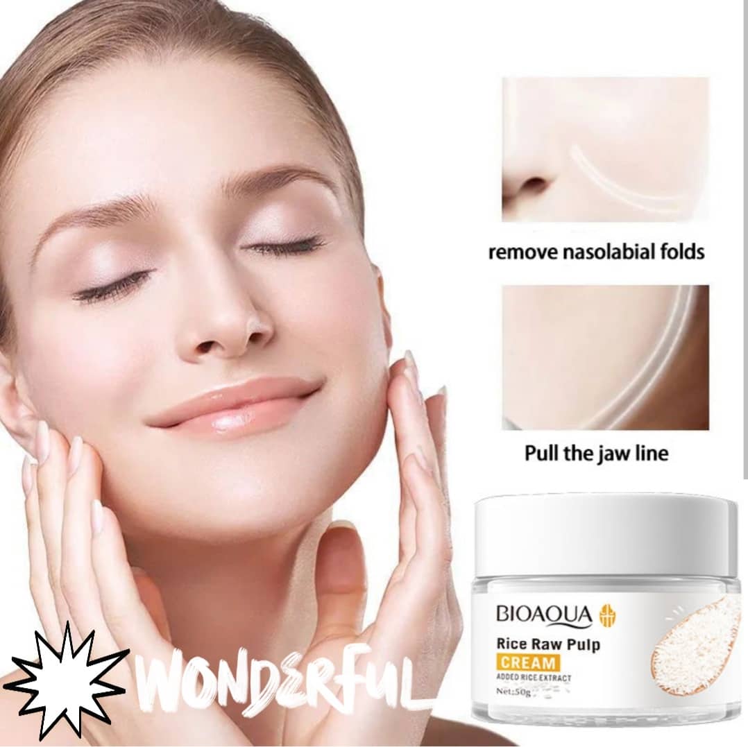 کرم کاسه ای برنج بایوآکوا BIOAQUA