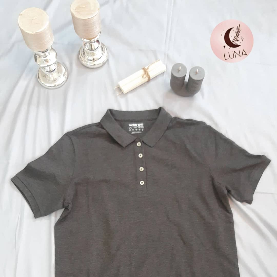 تیشرت خارجی جودون لندز اند LANDS END