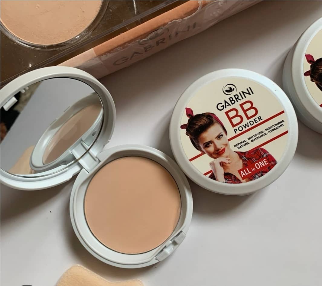 پنکک بی بی گابرینی GABRINI