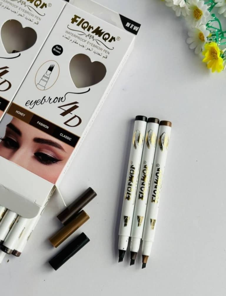 هاشور ابرو فلور مار FLORMAR