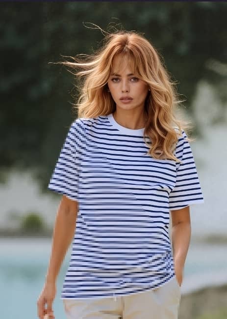 تی شرت زنانه برند  FSBN SISTER